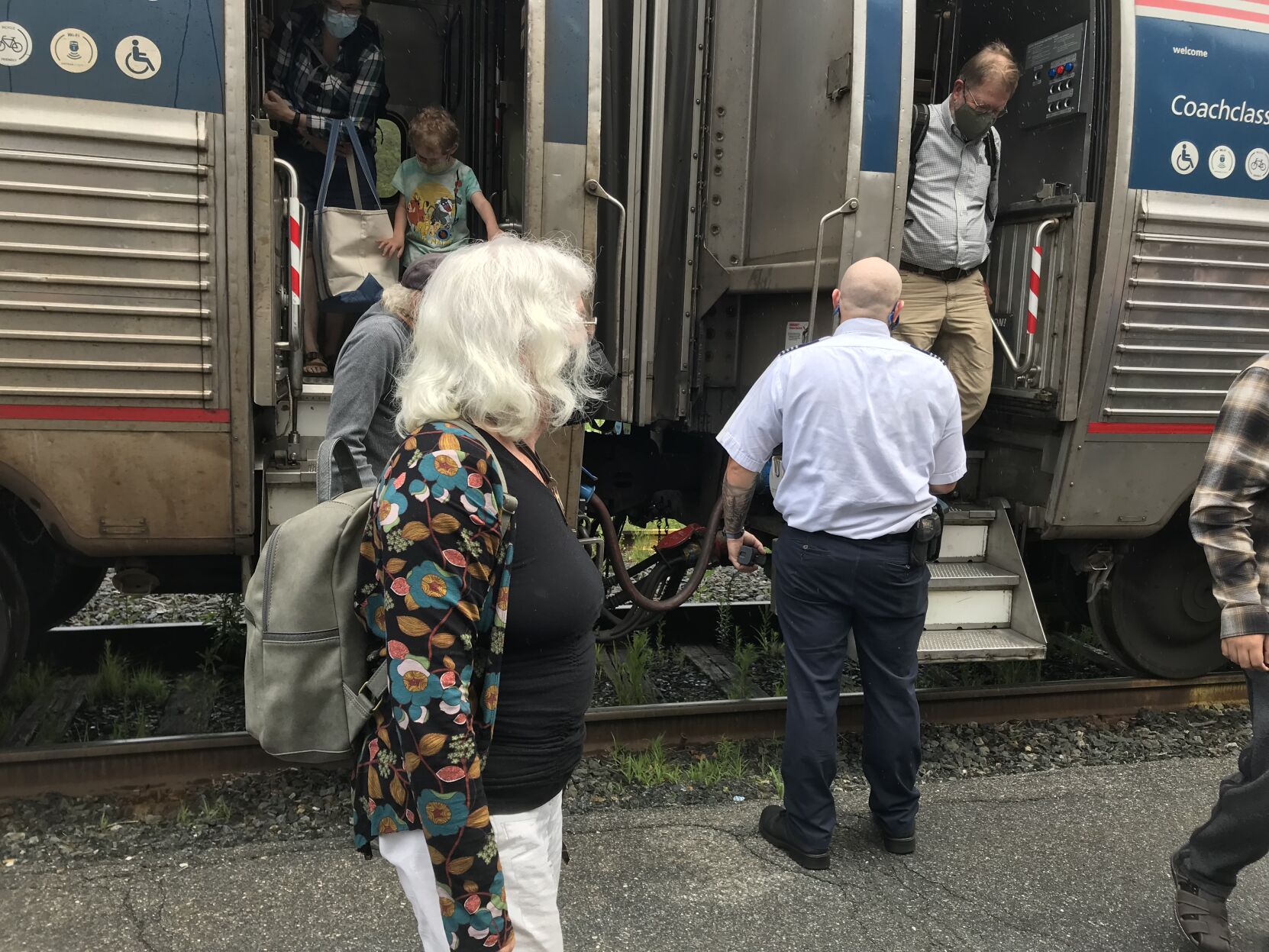Amtrak 2